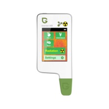 Екотестер Greentest ECO 4 + шкіряний чохол у подарунок!
