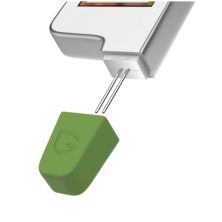 Екотестер Greentest ECO 6F + шкіряний чохол в подарунок