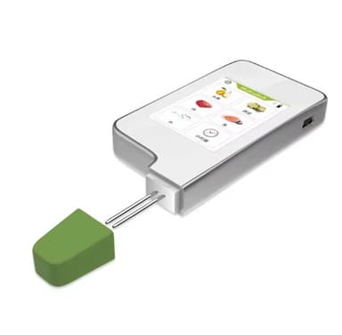 Щупи Greentest для перевірки продуктів