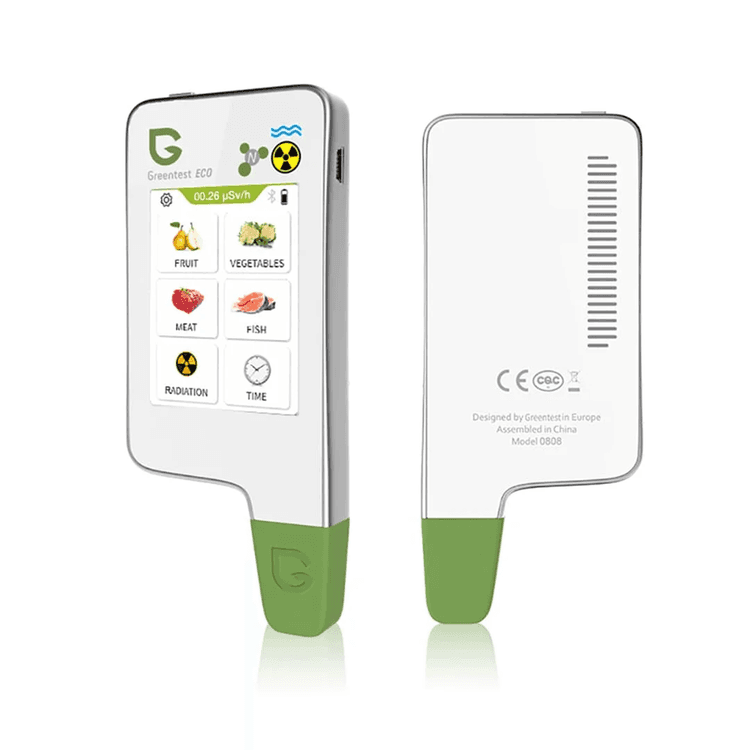 Екотестер Greentest ECO 4F