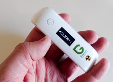 GreenTest mini ECO - фото 4