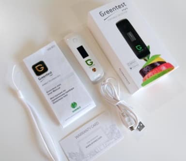 GreenTest mini ECO - фото 10