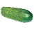 Фото продукту Огірки для меню нітрат-тестера Greentest