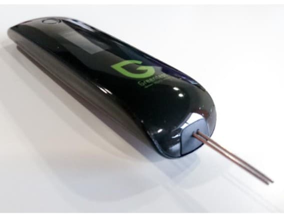 Greentest mini
